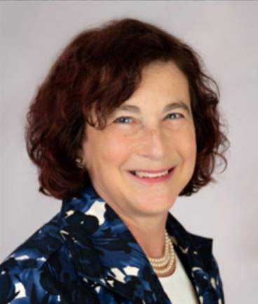 Cheryl M. Zimmerman continues her role as Chairman of the Board, as well as taking on the position of Market Development Strategist. Photo courtesy Farsounder