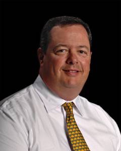 Earl Childress, SVP, Business Development,  Marketing and Strategy
