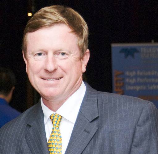 “When companies have a problem, they’re most likely to get Teledyne involved early in their program, and that’s part of our mantra – ‘Get us involved early and we’ll help you save time and money and make your project more successful.’”  Mike Read, President, Teledyne Oil & Gas