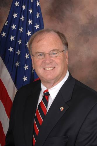 Congressman Sam Farr
