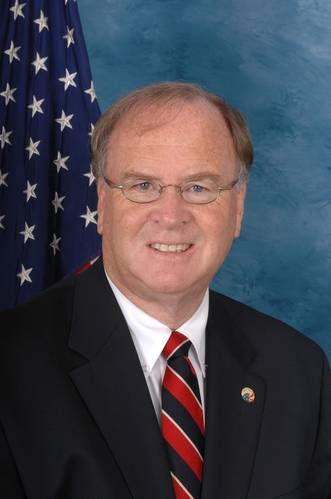 Congressman Sam Farr