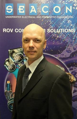 “Consistency throughout the business is paramount to our success and the launch of a new Encapsulation and Molding Workshop is just another example of our commitment”  Craig Newell, VP of Sales &  Corporate Business Development
