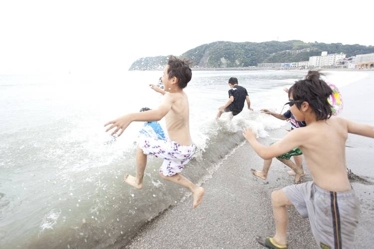 Copyright: Nippon Foundation