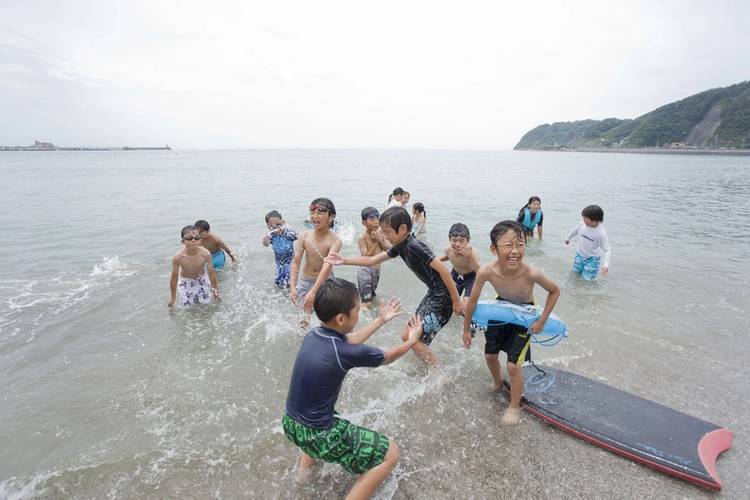 Copyright: Nippon Foundation