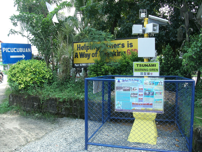 Courtesy of Advanced Science and Technology Institute (DOST-ASTI)