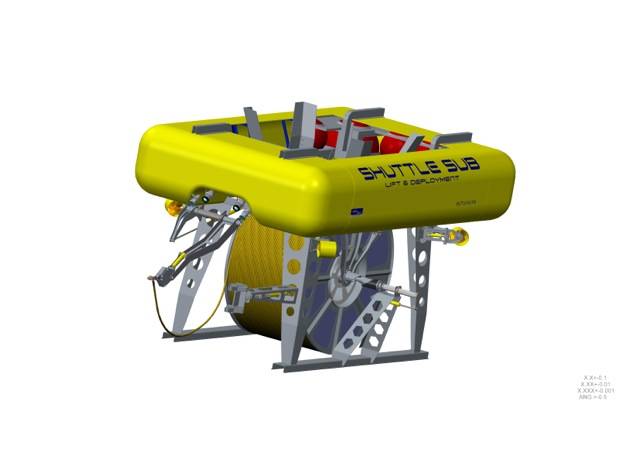 courtesy Deep Blue Engineering