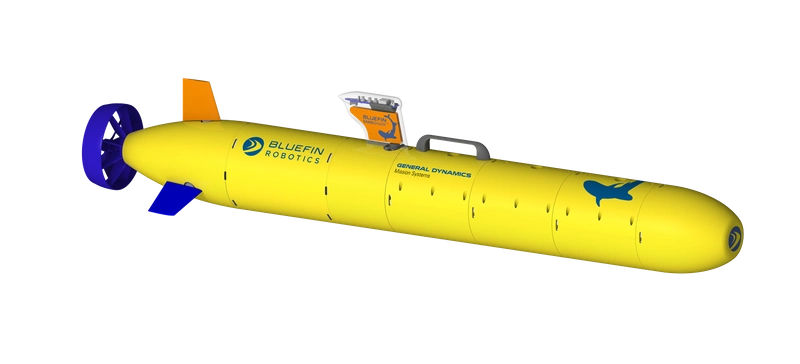 (Credit: General Dynamics Mission Systems)