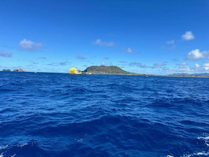 (Credit: Ocean Energy)