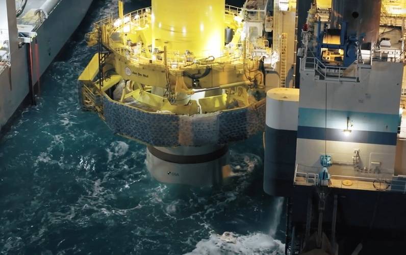 (Credit: Screenshot/Video by Ørsted)