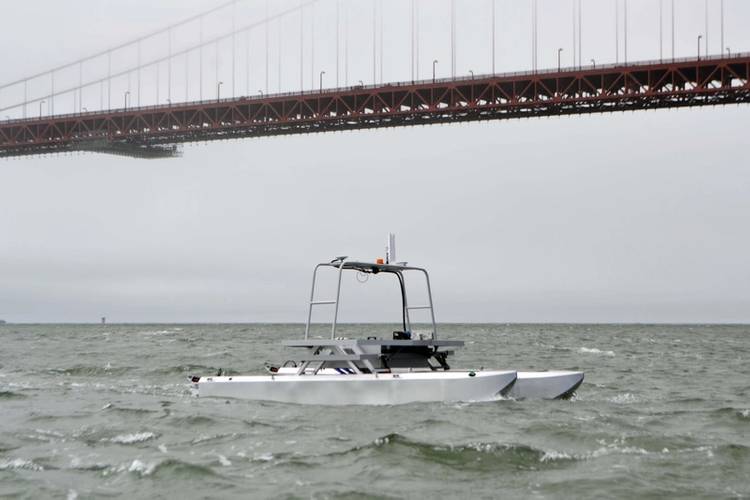 Credit: Seafloor Systems