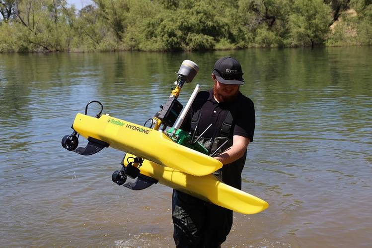 Credit: Seafloor Systems