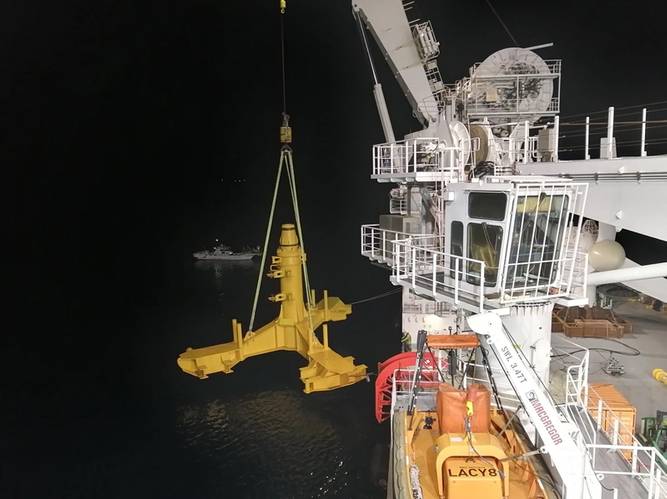 Credit: Simec Atlantis Energy