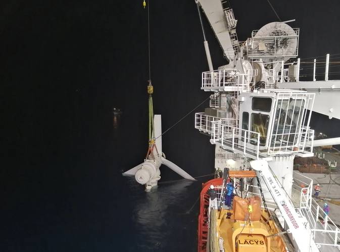 Credit: Simec Atlantis Energy