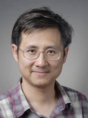Chin Wu (Credit: University of Wisconsin-Madison)