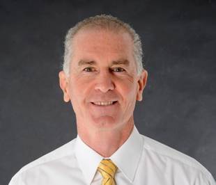 John Curley, Commercial Director