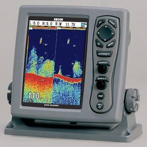 Koden Adds Two Broadband Sounders