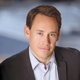 Daniel Dettor, Commercial Manager