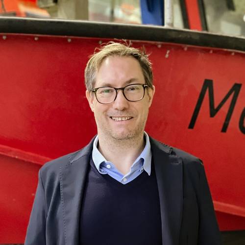 Daniel Esser, Managing Director of Nicola Offshore added, “We are building capabilities to tackle the toughest survey projects that demand speed and agility to collect high quality data while meeting strict deadlines, often under extreme conditions. The team we have put together has the drive, expertise and experience to respond to the most daunting challenges in marine survey.”