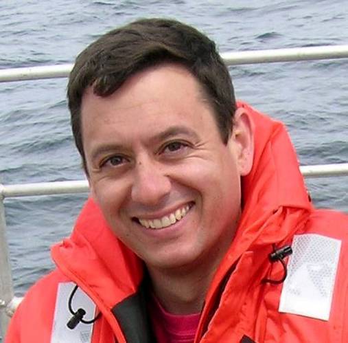 David Fratantoni, Chief Technology Officer