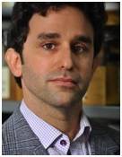 Dr. David Gruber, Assistant Professor of Biology & Environmental Science, City University of New York