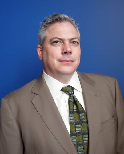 David Kelly, President & CEO  Bluefin Robotics – A Battelle Company