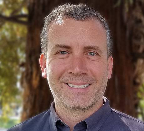 David McLaren (Photo: Liquid Robotics)
