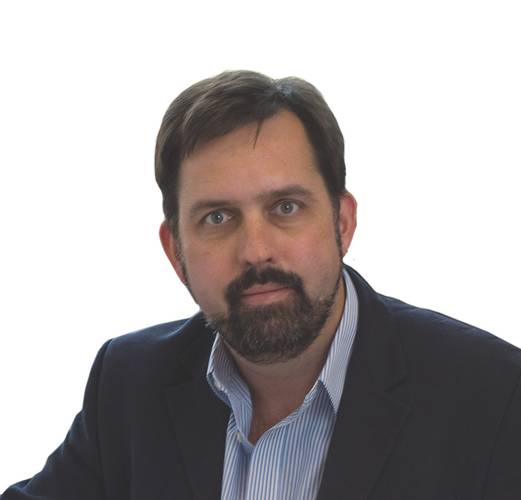 David Patraiko, Director of Projects, The Nautical Institute