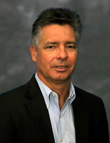 Lou Dennis, General Manager of MacArtney Inc. Southeast Operations (Photo: MacArtney)