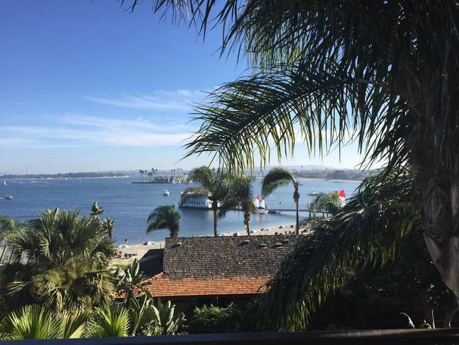 San Diego hosts Teledyne Marine Technology Workshop 2017. (Photo: Greg Trauthwein)