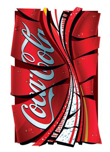 This distinctive Coke sign is a prominent fixture in New York City’s Times Square and is one of the projects of which Terral and his team are most proud.