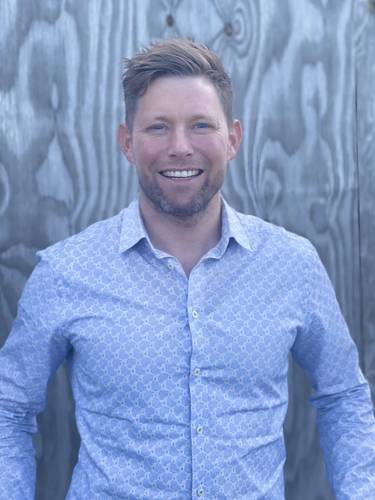 ECOsubsea Co-founder and CEO Tor Østervold (Photo: ECOsubsea)