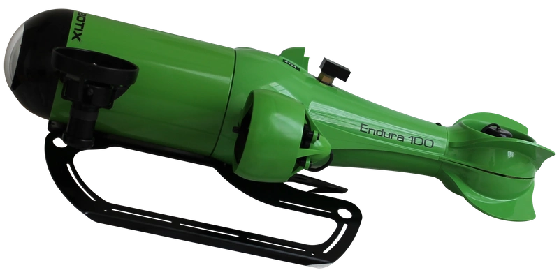 Endura (Photo: Aquabotix)