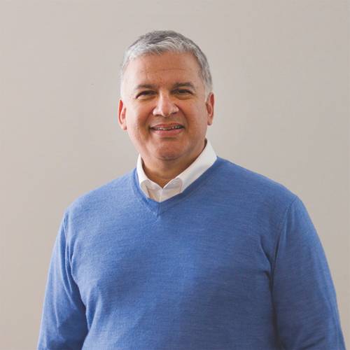 Raul Enrique Pena (Photo: Deep Ocean Engineering)