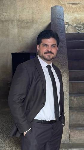 “Everyone wants the new shiny thing,” Ponce said. “But the biggest blocker is always the same, you don’t understand what you already have.”
That mindset traces back even further to his time at Rensselaer Polytechnic Institute (RPI), a school he describes with a mix of pride and candor.
“If you know RPI, you know we’re a bunch of nerds that are basically told, ‘Why not change the world?’” he said. “That stuck with me.” 
Image courtesy AI Strategic Solutions