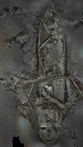 © Falklands Maritime Heritage Trust