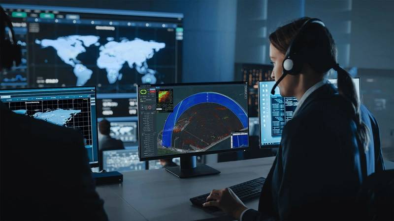 Forcys has announced it will deploy its Sentinel Intruder Detection System across multiple sites for a close allied nation to protect vital elements of their critical national infrastructure.
Image courtesy Forcys