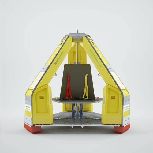 Frog-6 Front (Credit: Fifth Ring Ltd.)