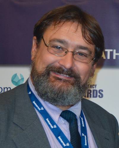 Gavin Allwright: Having wind onboard also enables range to be extended for the vessels without increased fuel consumption, thus creating the potential to avoid more sensitive regions. Photo courtesy IWSA