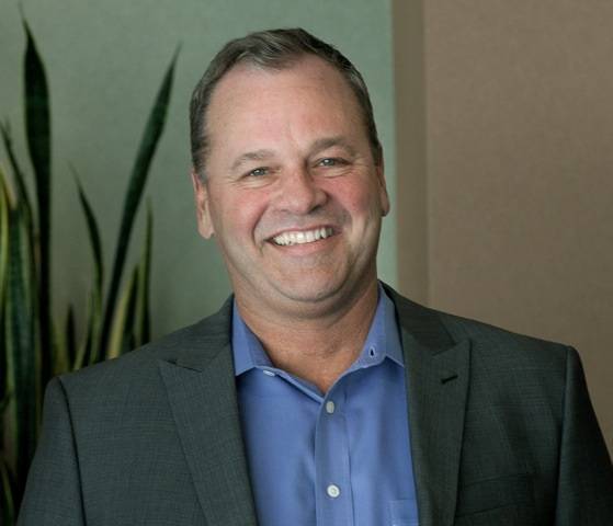 Gary Gysin, president and CEO of Liquid Robotics