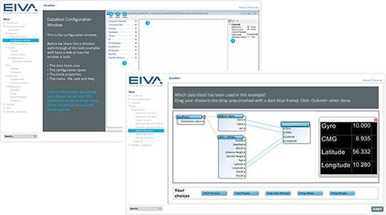 Image: EIVA