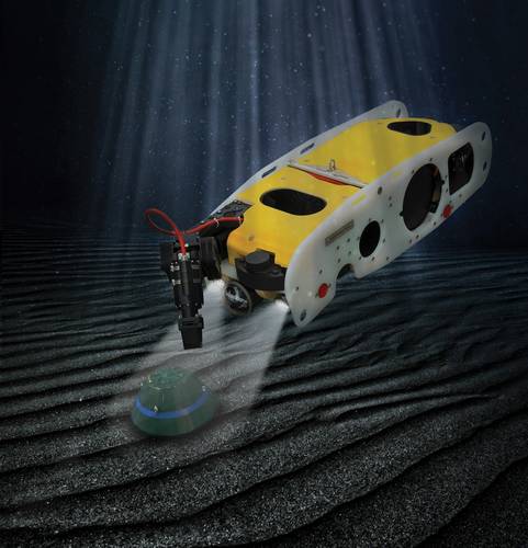 Sea Wasp (Image: Saab)