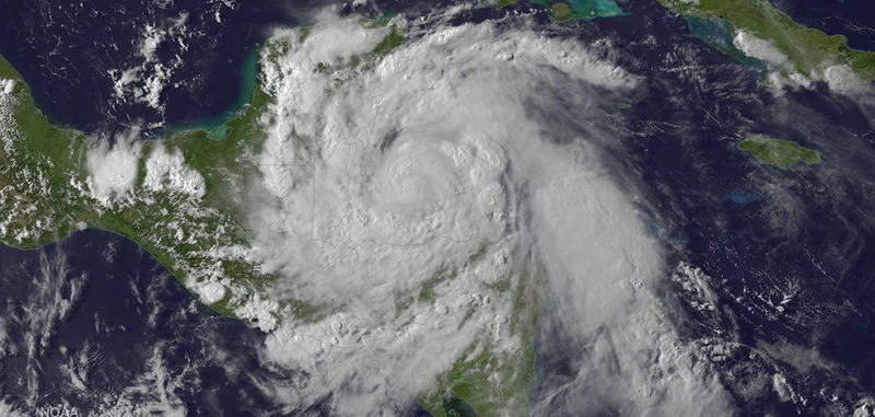Image: NOAA
