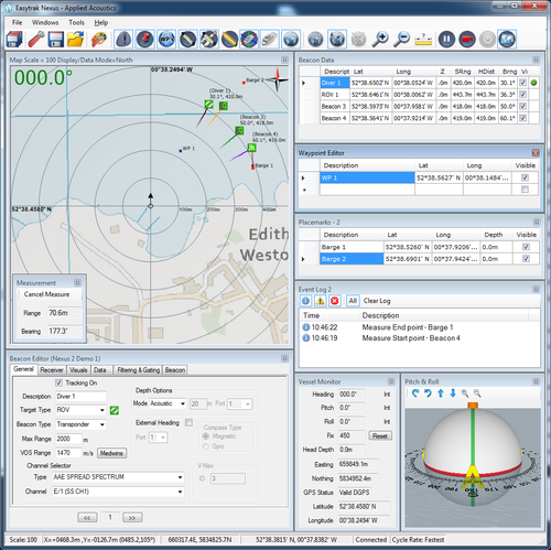 Image: Applied Acoustics