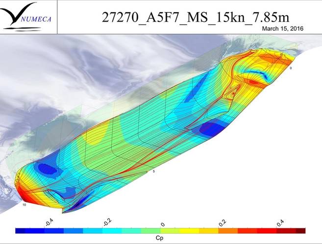 Image: Aker Arctic