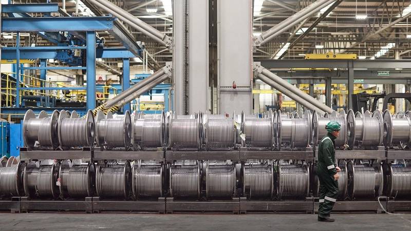 Image: Baker Hughes