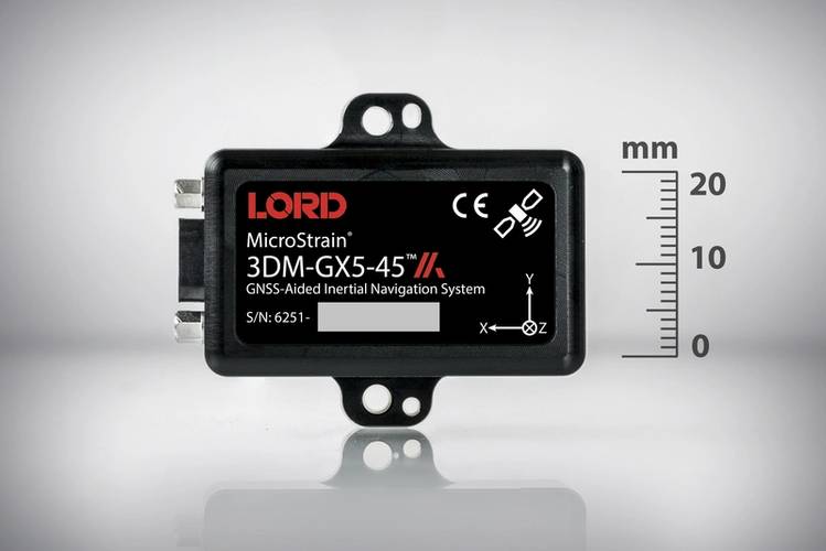 (Image: LORD Corporation)