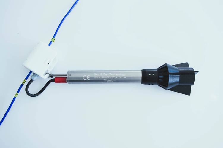 Image courtesy Sea & Sun Technology GmbH