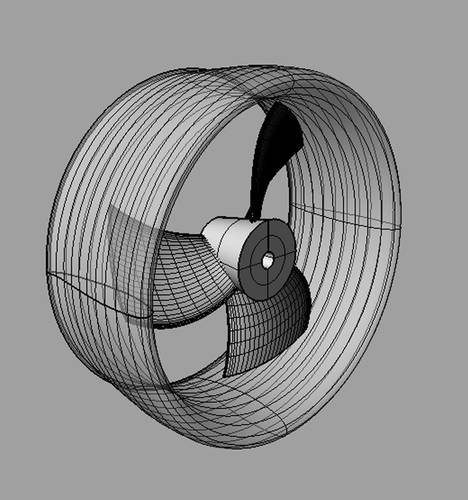 Image courtesy Hydrocomp