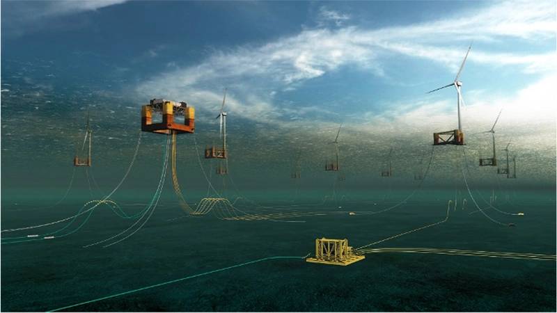 Image courtesy Aker Offshore