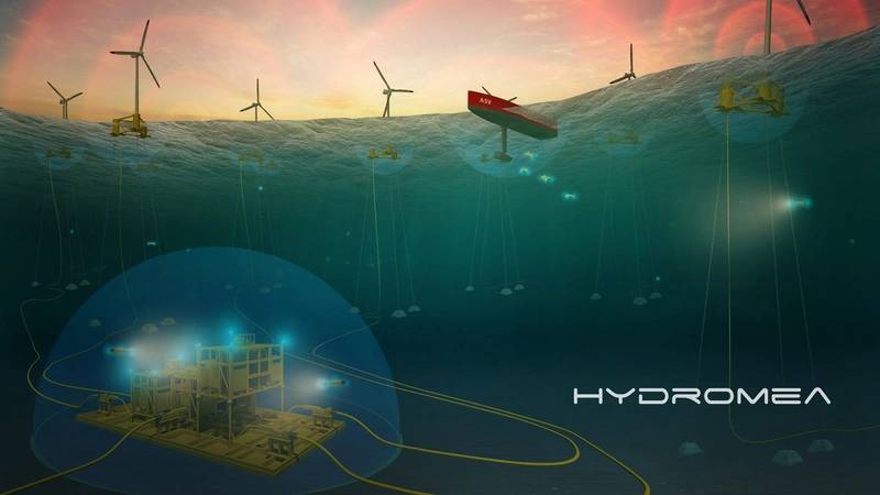 Image courtesy Hydromea